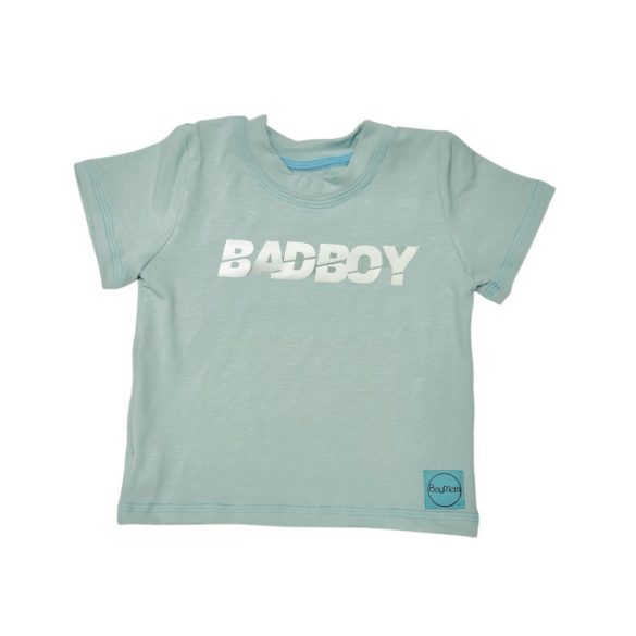 Fiú póló - BadBoy