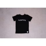 Fiú póló -superboy