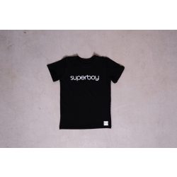 Fiú póló -superboy