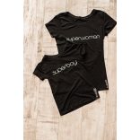 Fiú póló -superboy