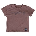 Fiú póló - Life baby