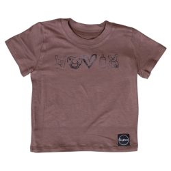 Fiú póló - Life baby