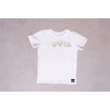 Fiú póló - Life baby