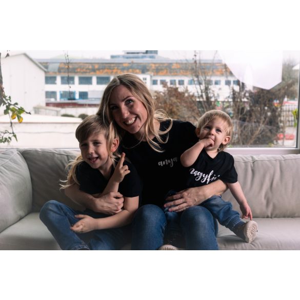 Fiú póló - Nagyfiú