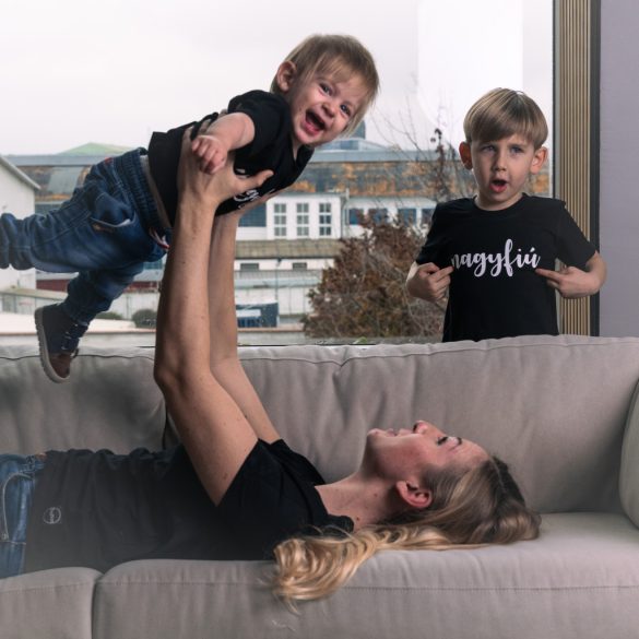 Fiú póló - Nagyfiú