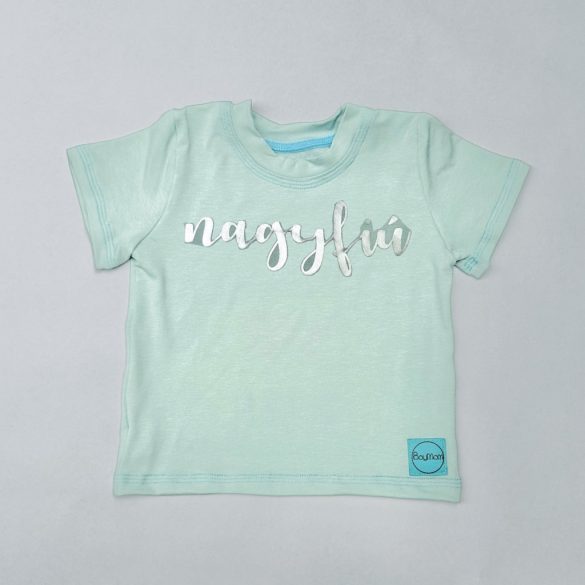 Fiú póló - Nagyfiú