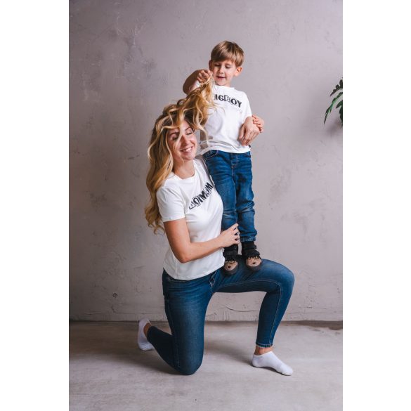 Fiú póló - BigBoy