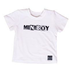 Fiú póló - MiniBoy