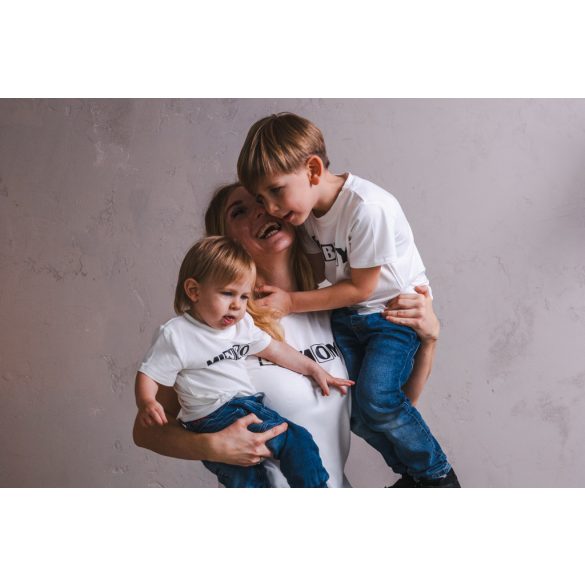 Fiú póló - MiniBoy