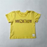 Fiú póló - MiniBoy