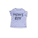 Fiú póló - MOM'S BOY  