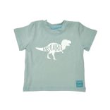 BABYSAURUS fiú póló