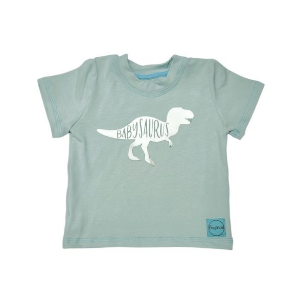 BABYSAURUS fiú póló