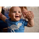 BABYSAURUS fiú póló