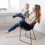 Női póló - BadMom