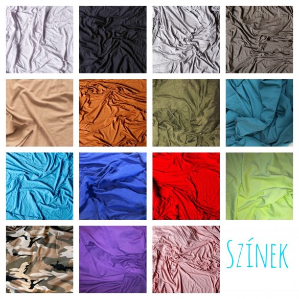 Koponyás női póló