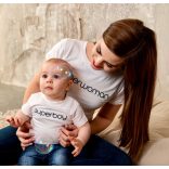 Női póló - SUPERWOMAN