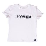 Női póló - BoyMom