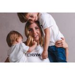 Női póló - BoyMom