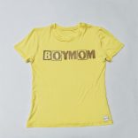 Női póló - BoyMom