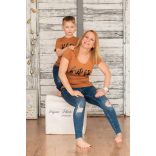 SUPER... női felső