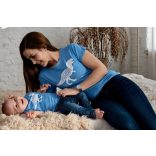 MAMASAURUS női felső