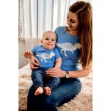 MAMASAURUS női felső