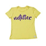 Női póló - nofilter